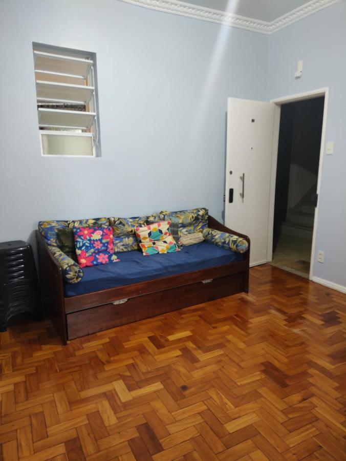Appartement Apto Mariza Copacabana Rio de Janeiro
