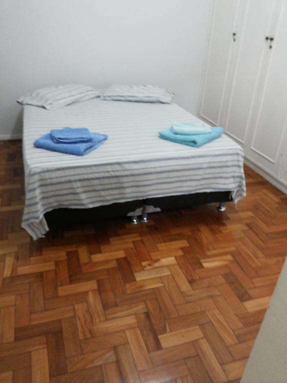 Apto Mariza Copacabana * Rio de Janeiro